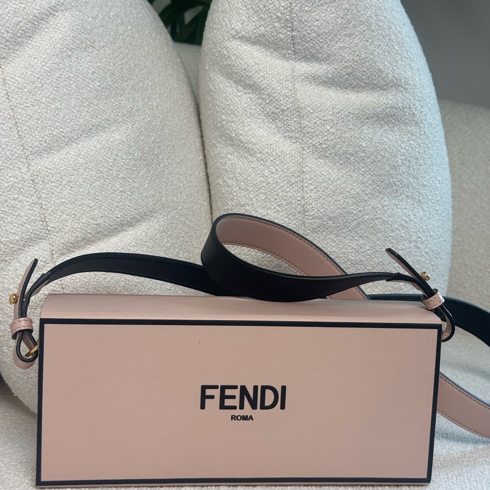 Fendi From the box bag